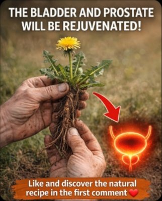 The Backyard 'Weed' Secret: 6 Shocking Ways Dandelion Root Can Transform Your Wellness!