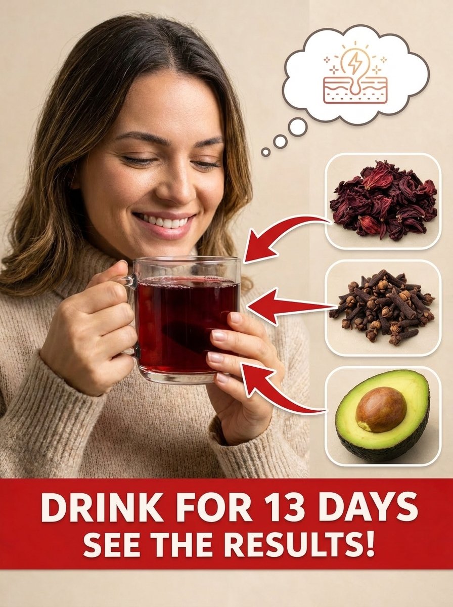 STOP! You're Tossing Out THIS Avocado Seed Secret That Could Transform Your Wellness Forever