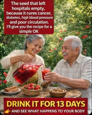 The Tiny Seed Trend Sweeping Social Media: Is It a Miracle or a Myth You NEED to Know?