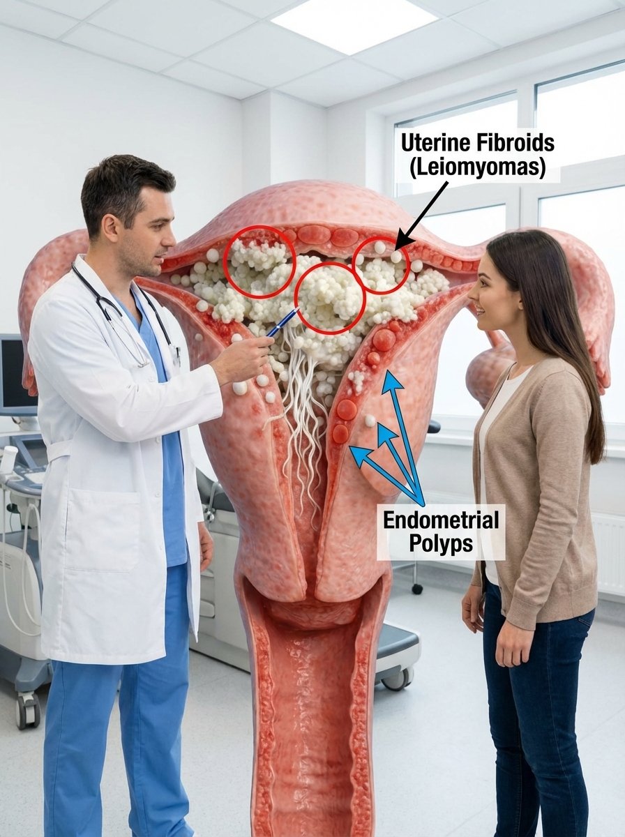 The 1 Simple Habit After Sex That Could Save You From DAYS of Misery (Don't Skip This!)