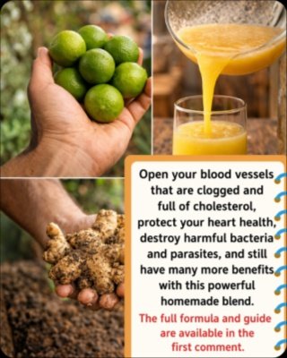 Unlock Your Best Health: The 2-Ingredient Daily Drink Everyone Is Talking About (And How to Make It!)