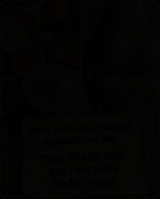 Stop Wasting Your Secret Weapon: How Everyday Eggshells Can Unlock Ageless Joint Comfort!