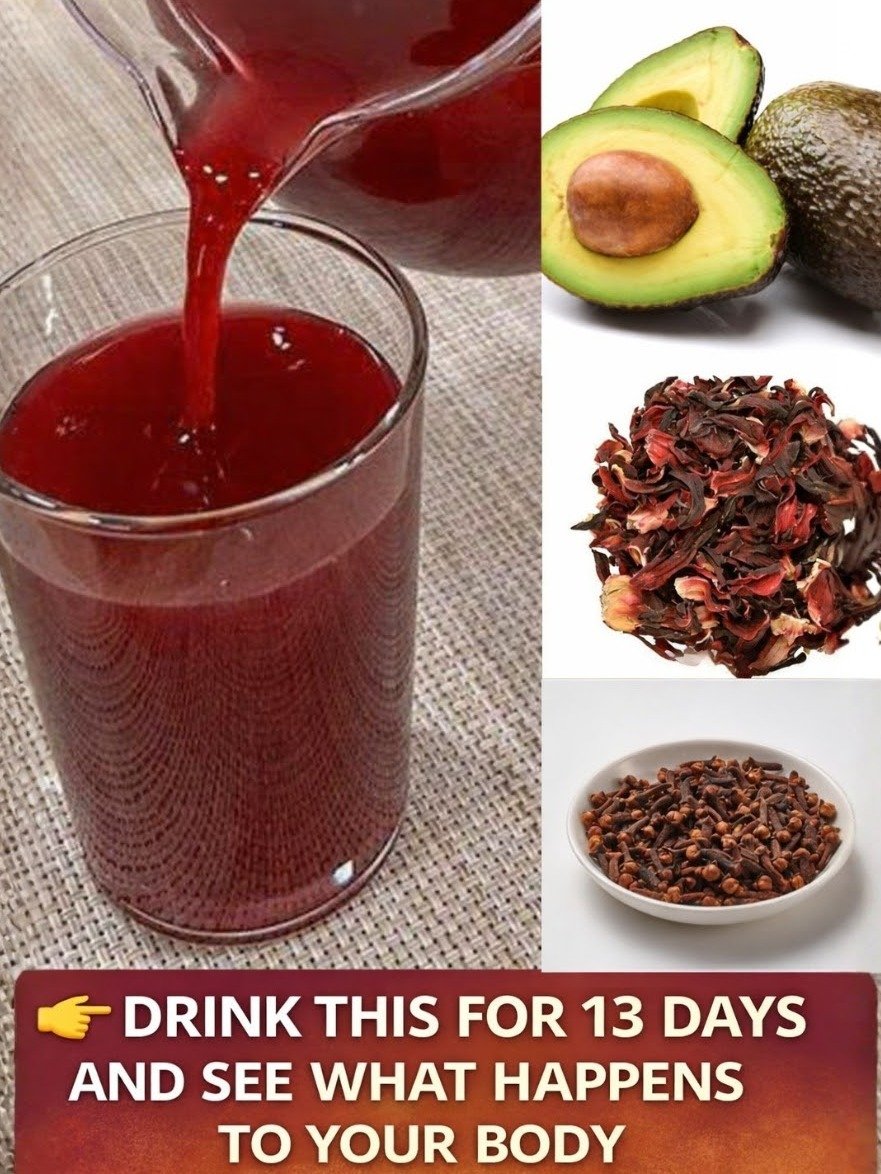 Stop Wasting Your Avocado Seeds! This Viral 10-Day Herbal Drink Is The Secret To Daily Wellness You NEED To Know