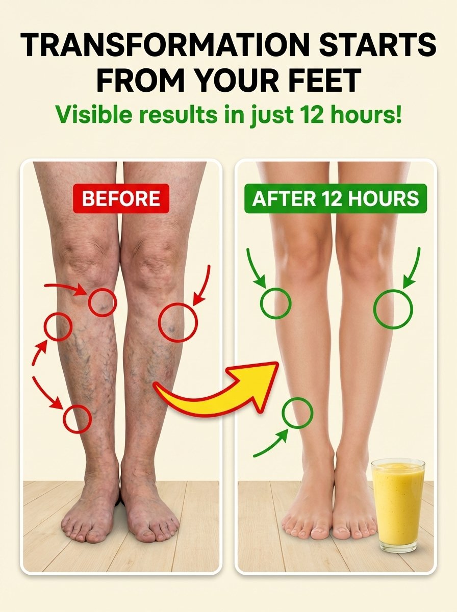 The 8 Everyday Foods That Could Be Your Secret Weapon for Stable Blood Sugar – Don't Miss Out!