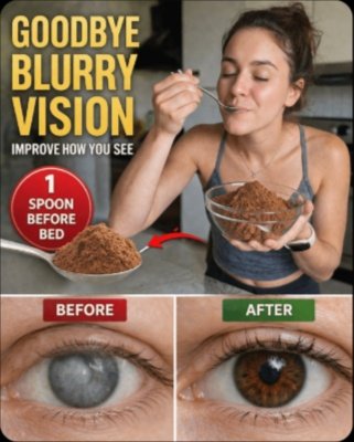 The ONE Nighttime Habit That Could Transform How Your Eyes Feel By Morning (Don't Miss This!)