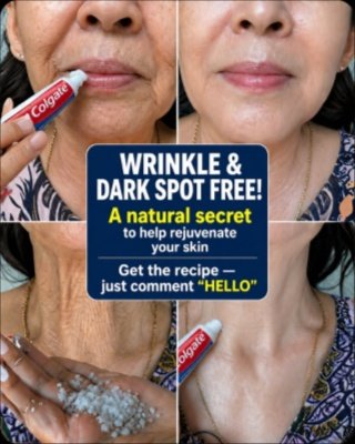 My Skin Looks Professionally Treated… And It Only Cost Pennies! The Shocking Home Secret You NEED to Try Before Your Next Facial