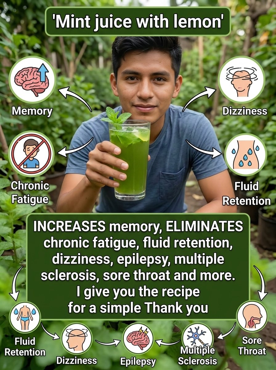 The Secret 8-Benefit Elixir You NEED to Drink Daily for Unstoppable Digestion, Immunity & Glowing Skin!