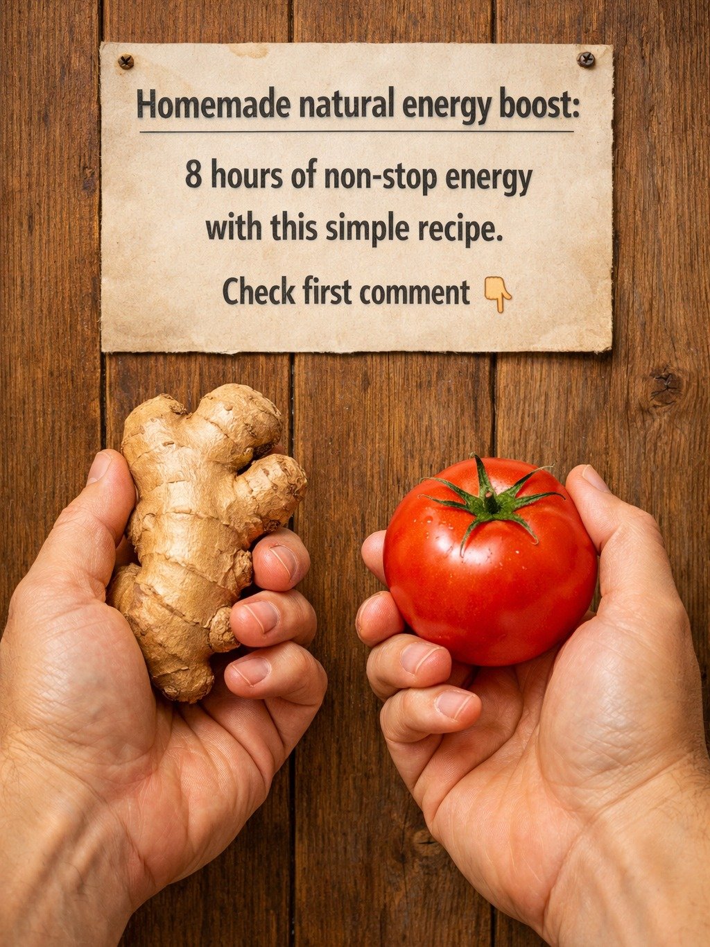 Unlock Your Body's Secret Superpower: 7 Jaw-Dropping Benefits of Eating Ginger DAILY You Can't Afford to Miss!