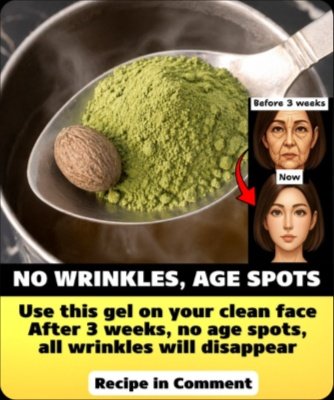 The Secret to Ageless Skin? This 5-Minute Morning Ritual with Seeds & Dates Will Blow Your Mind!