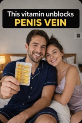 Diabetes Threatening Your Intimacy? 3 Circulation-Boosting Vitamins You NEED to Know NOW!