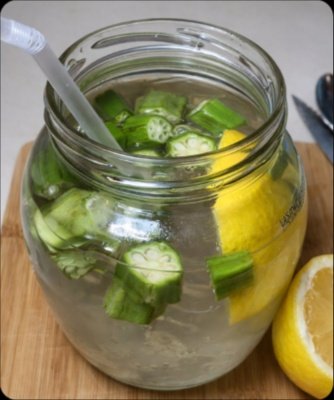 The Underrated Superdrink: 17 Shocking Benefits of Okra Water Everyone Is Talking About (And How to Make Yours!)