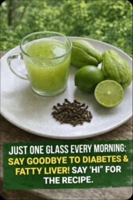 Unlock Your Best Morning: The 3-Ingredient Juice Habit Everyone's Talking About for Lighter Legs & More Energy!