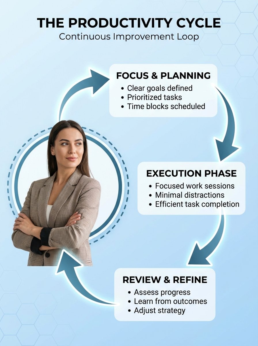 Tired of Feeling Sluggish? Discover the 1 Simple Morning Habit That Could Revolutionize Your Wellness!