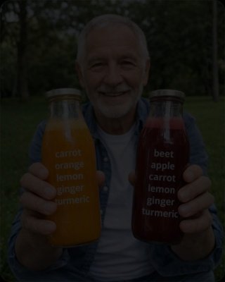 Don't Miss Out: The 2 POWERFUL Juice Recipes Everyone's Raving About for Unstoppable Well-Being!