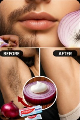 The 2-Minute Painless Hair Removal Hack Everyone's Raving About (Seriously, It Works!)