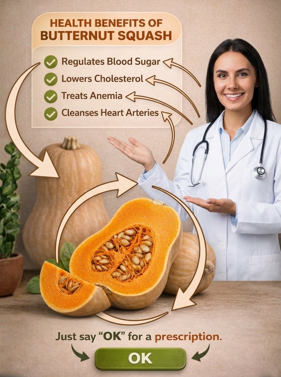 Pumpkin: The Viral Superfood You NEED to Be Eating for Effortless Weight Loss & Total Wellness