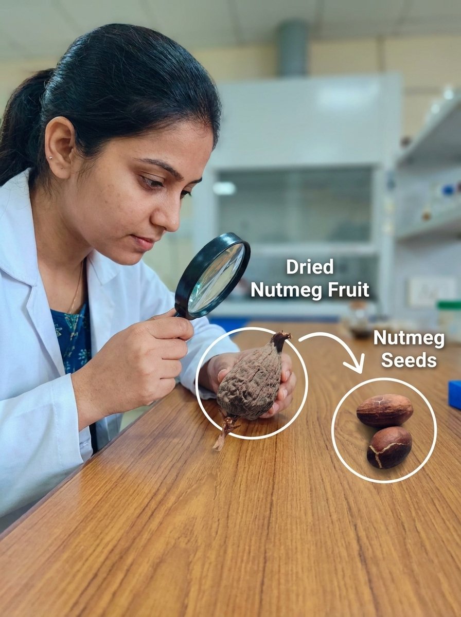 The 7-Day Secret to Unlocking Unstoppable Vitality: Why Everyone's Chewing Alligator Pepper & Bitter Kola (And You Should Too!)