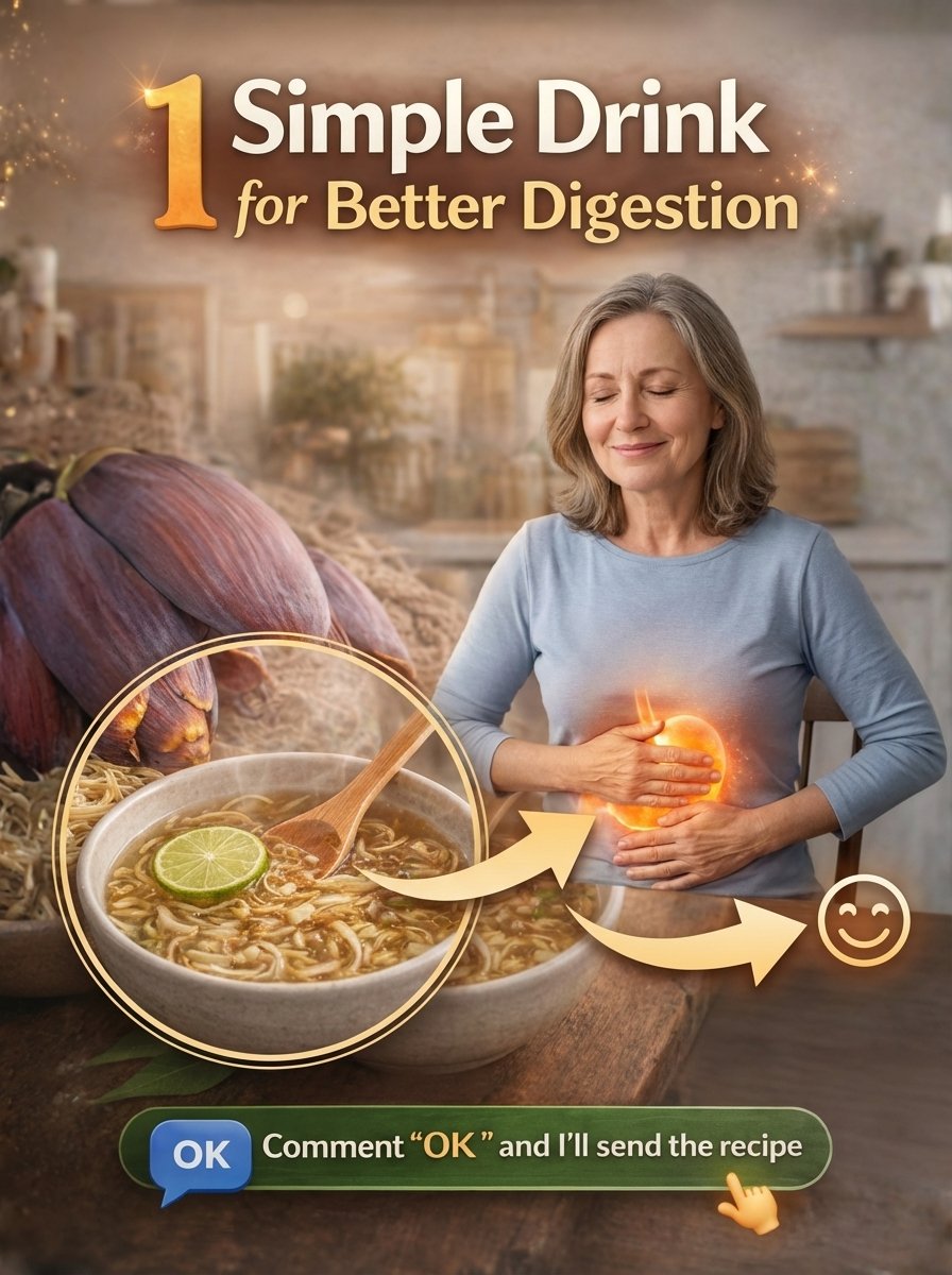 Unlock Your Hidden Energy: The Ancient Superfood Everyone's Missing for Gut Health & Balanced Blood Sugar