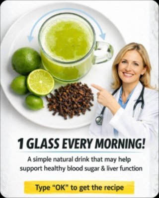 Forget Coffee! This 2-Ingredient Morning Elixir Could Revolutionize Your Digestion and Energy Today!