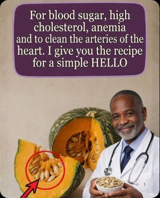 Don't Miss Out: The Ancient Secret to Modern Health! Why This Humble Veggie Is Your Heart's Best Friend for Blood Sugar & Cholesterol!