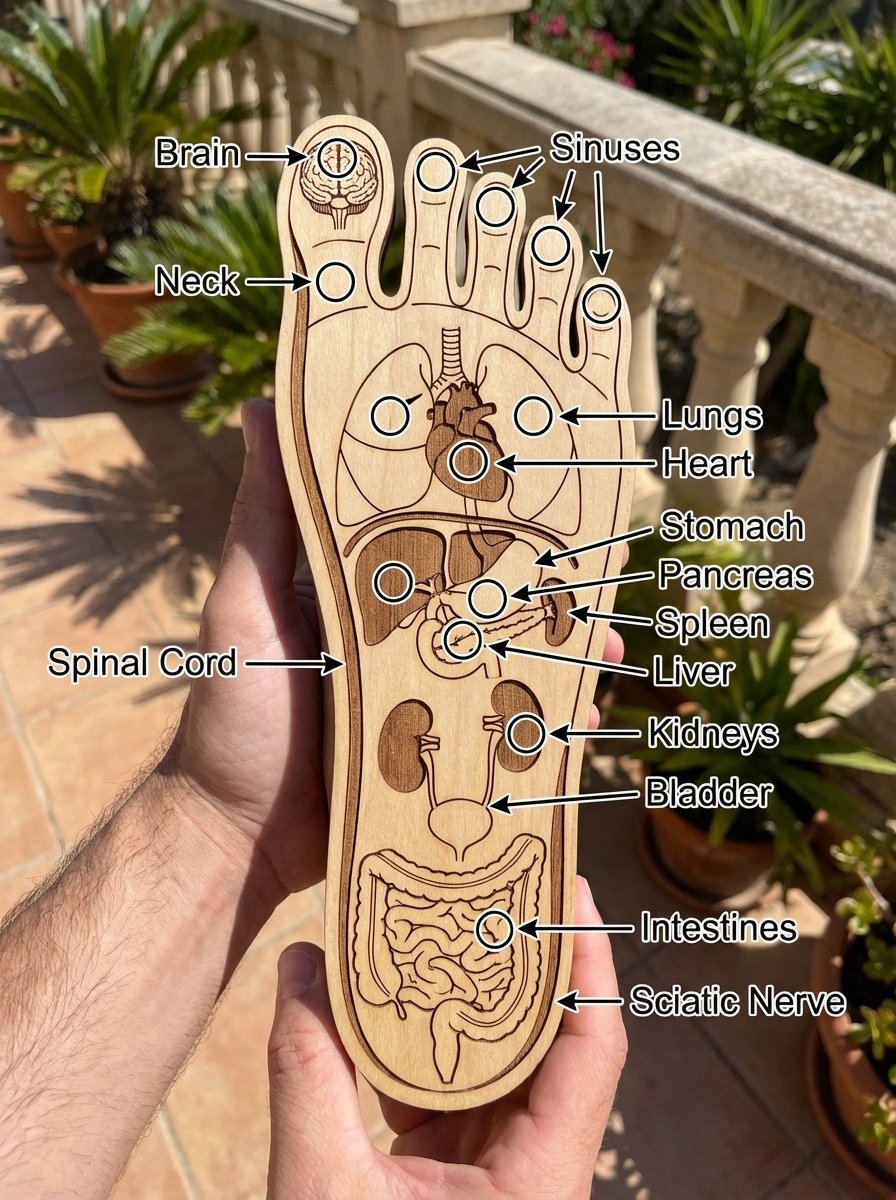 This 5-Minute Nightly Ritual Will Transform Your Sleep & Health (Don't Miss Out!)