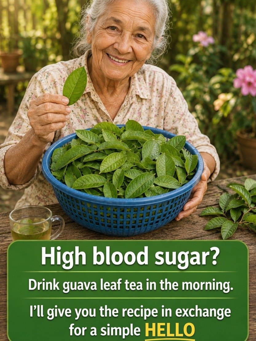 The Ancient Secret to Modern Wellness: 7 Transformative Benefits of Guava Leaf Tea You Can't Afford to Ignore!