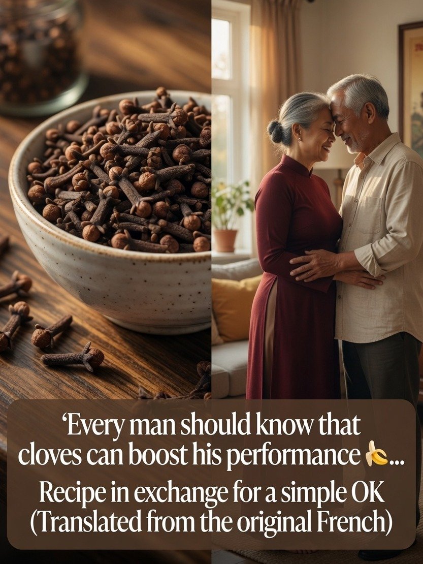 Are You Missing Out? The Unexpected Evening Ritual Over 50s Are Raving About (It Involves This Simple Spice!)