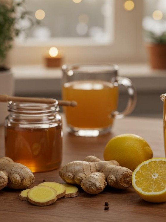 Unlock 7 Shocking Health Secrets: Why Grated Ginger Is the Ancient Superfood You NEED Now!