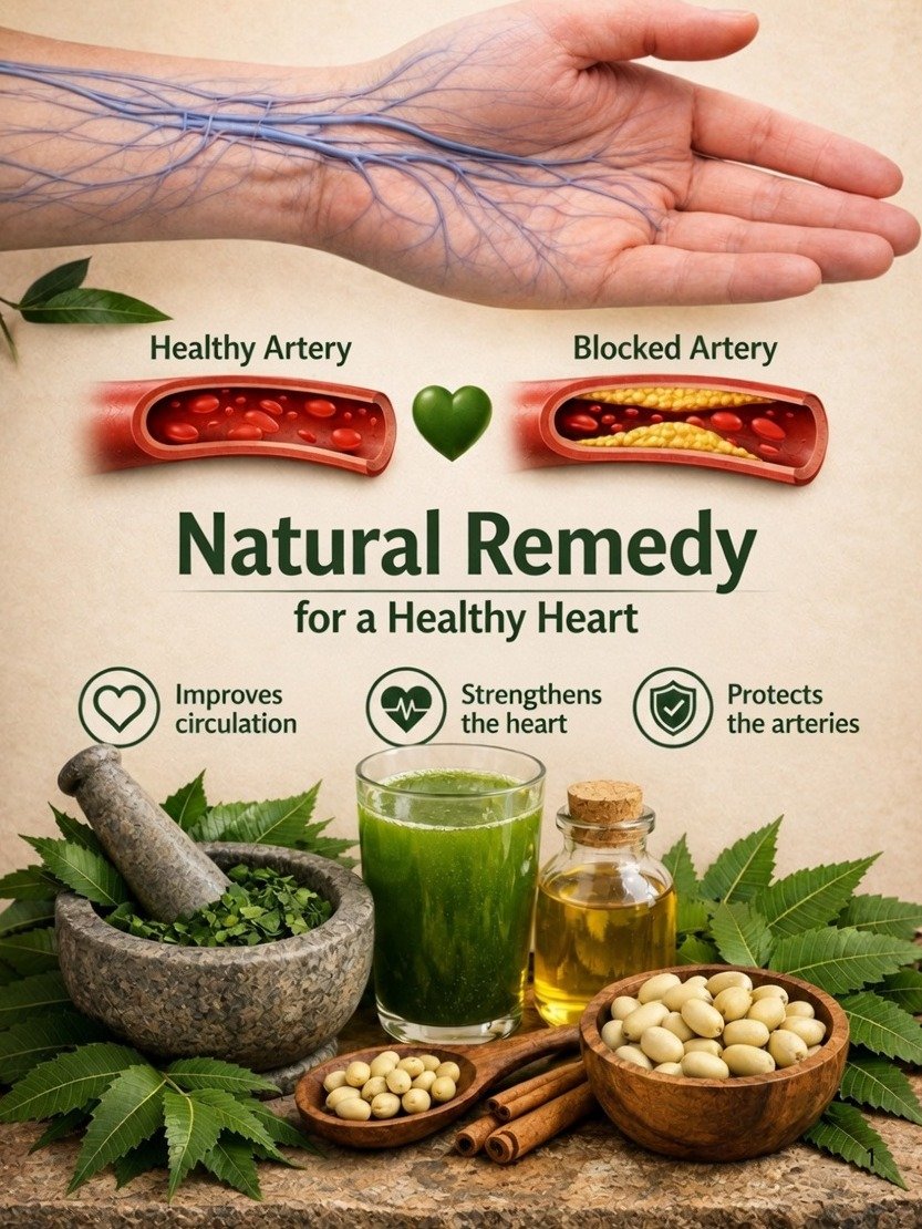 The Ancient Secret You're Missing: How Neem Leaves Can TRANSFORM Your Wellness Journey!
