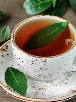 Beyond the Plate: The Ancient Secret of Bay Leaf That Could Transform Your Health!