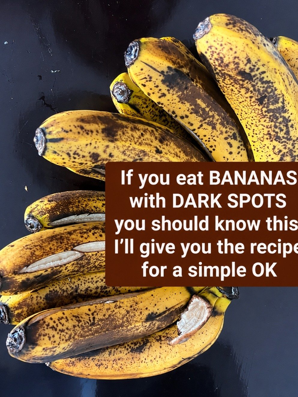 The Shocking Truth About Bananas: 8 Reasons You NEED to Eat One Every Single Day (Before It's Too Late!)