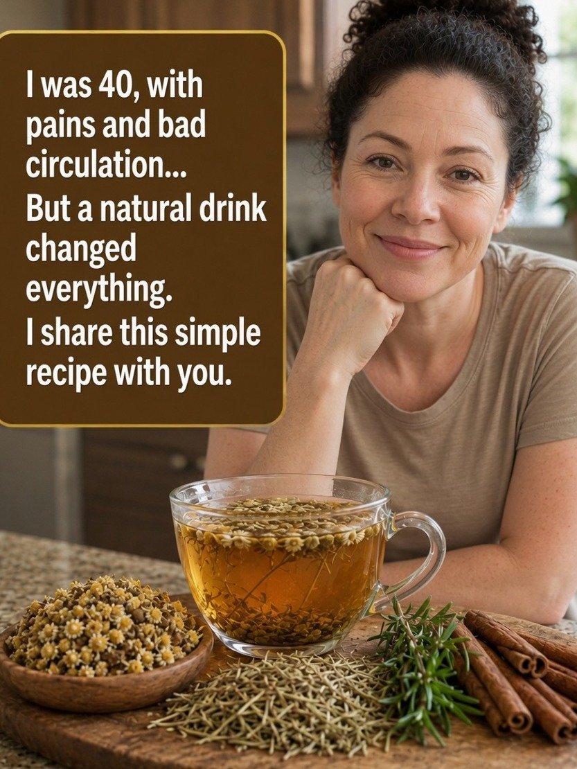 Unlock Instant Calm: The Ancient Secret to Melting Stress & Soothing Digestion You Can't Afford to Miss!