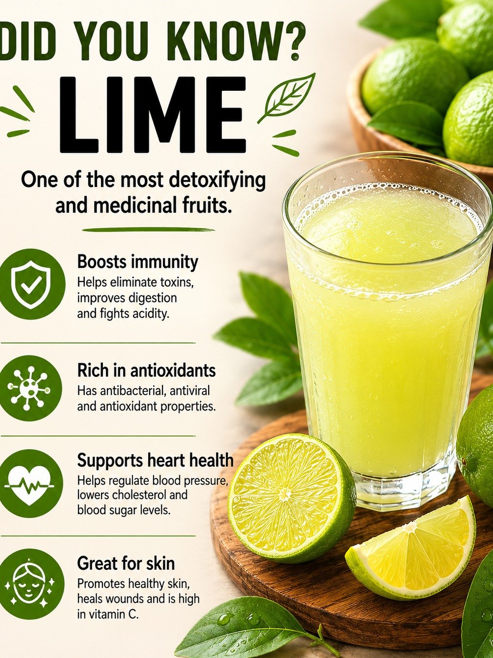 Unlock Your Best Self: This 1-Minute Lemon Ritual Can Transform Your Health & Glow!