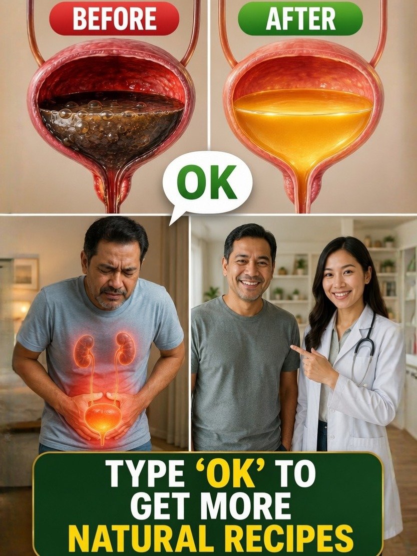 Unlock All-Day Comfort: The 2-Ingredient Morning Drink Thousands of Men Over 50 Are Secretly Using for Prostate Health!