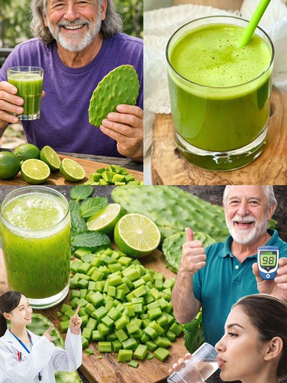 The *Hidden* 2-Ingredient Drink That Can *Revolutionize* Your Energy & Gut Health (Don't Miss Out!)
