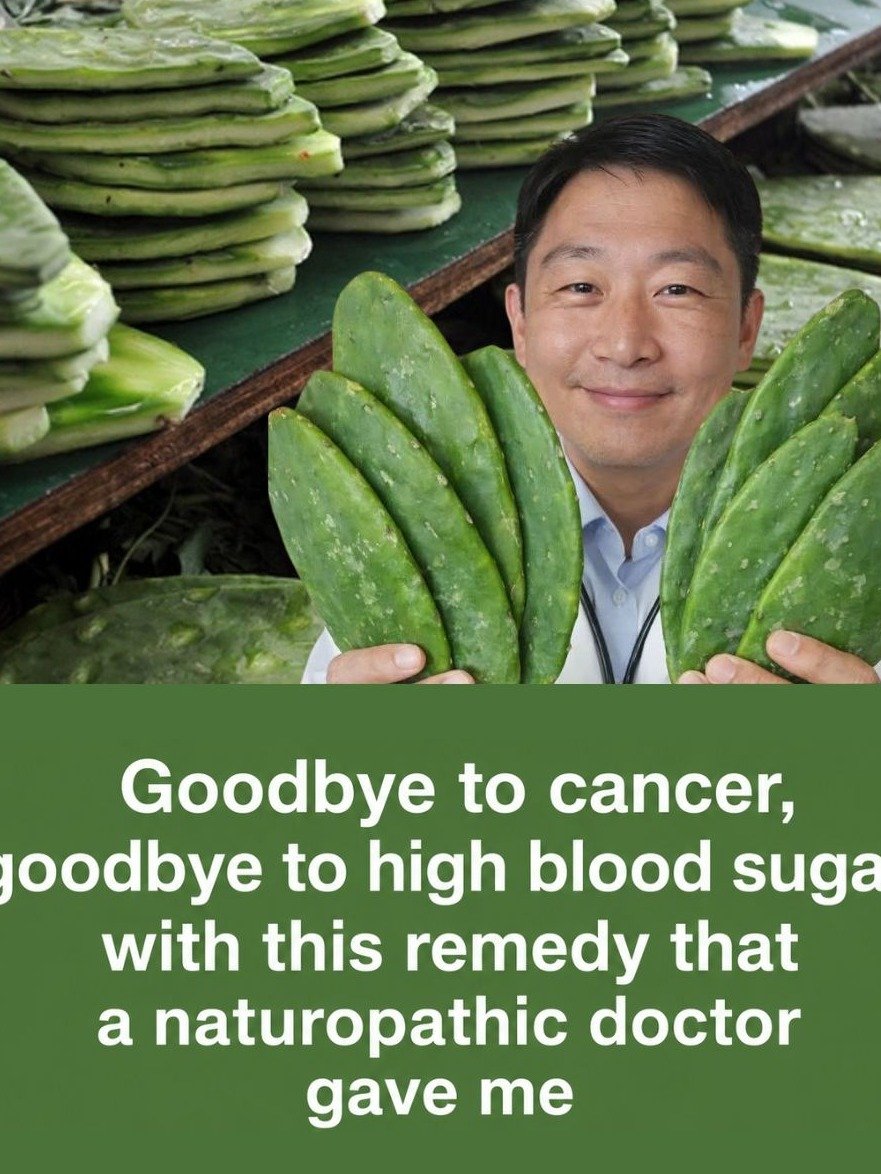 The Desert Secret Everyone's Raving About: 7 Shocking Ways Nopal Cactus Can Transform Your Health!