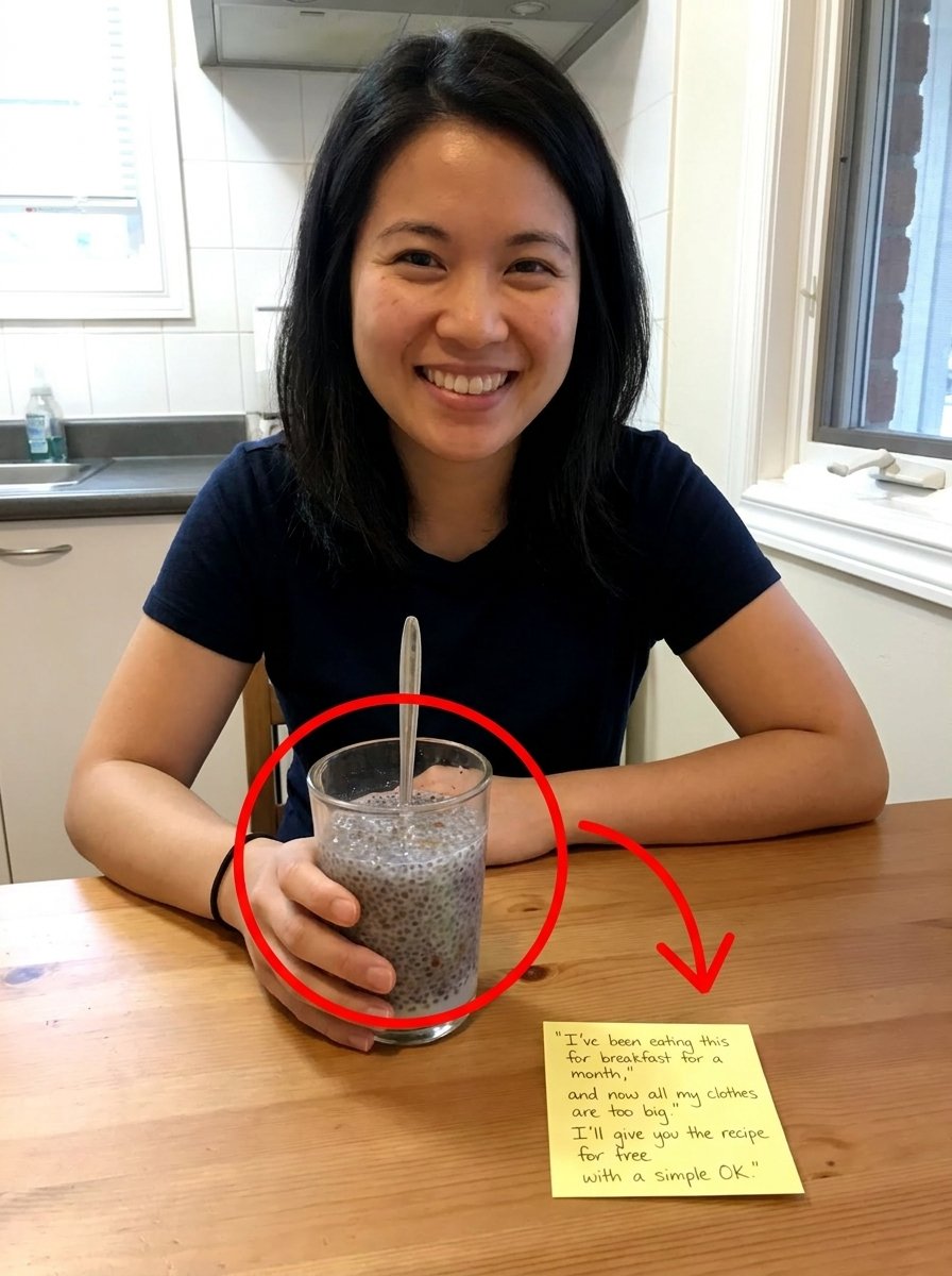The Unbelievable Kitchen Staple TikTokers Are Using for Stubborn Fat – But Does It Actually Work?