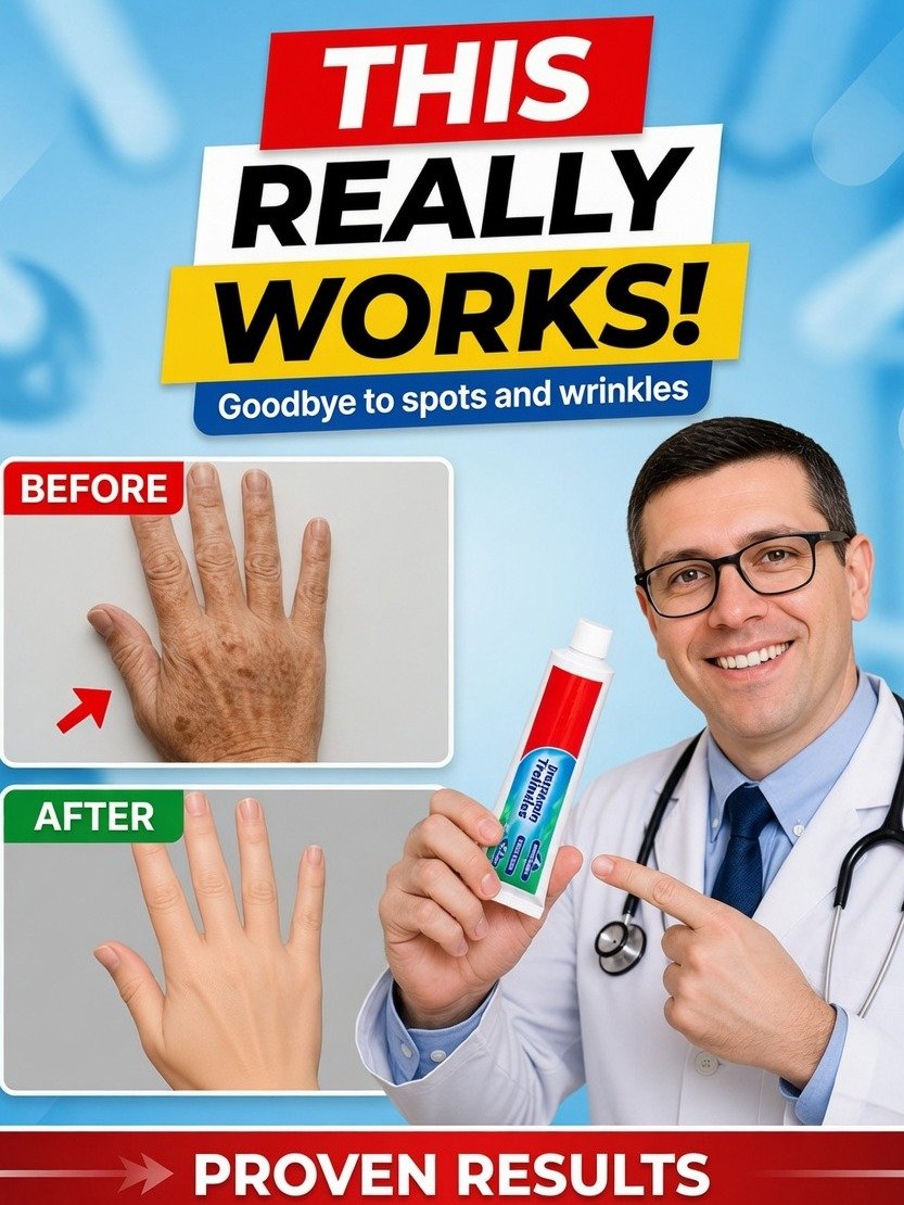 Shocking Truth: This 1 Kitchen Staple Is the Secret to Ageless, Silky-Smooth Hands!