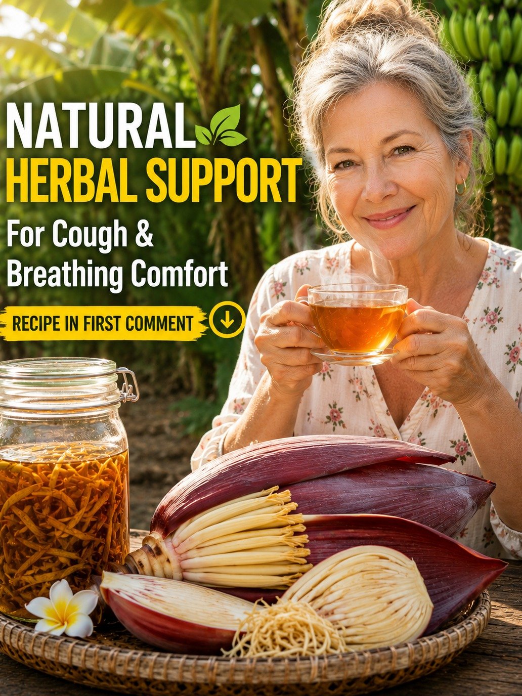 The ONE Secret Jar Your Family Needs: 12 Astonishing Benefits of Papaya Flowers in Honey You Can't Afford to Miss!