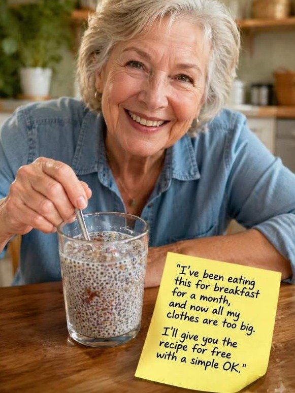 The Viral Baking Soda Hack for a Flat Belly: What It REALLY Triggers in Your Body (And Why It's NOT Fat Loss!)