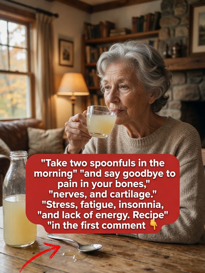 The 'Master Mineral' 70% of People Are Missing: Unlock Better Sleep, Less Stress & More Energy NOW!