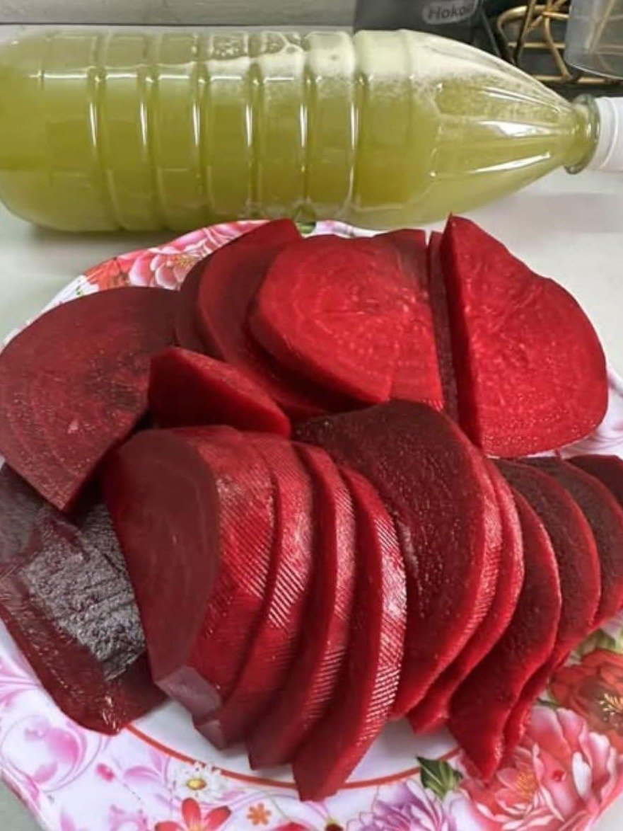 Doctors Reveal the Shocking Truth: 7 Life-Changing Things That Happen When You Eat Beetroot Daily