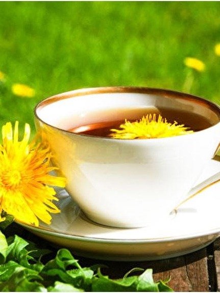 The #1 Backyard 'Weed' That Could Revolutionize Your Bladder & Prostate Health (You Won't Believe It!)
