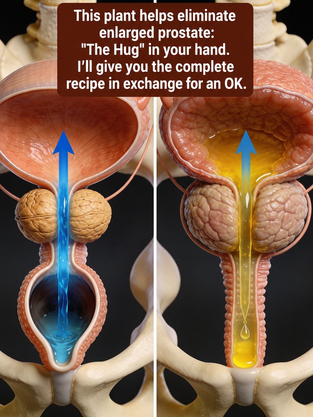 Is Your Prostate Health a Hidden Worry? Discover 5 Game-Changing Natural Remedies Now!