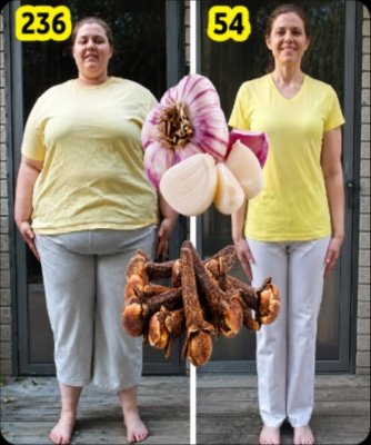 The Ancient Secret Revealed: 14 Astonishing Benefits of Garlic & Cloves for Rapid Detox & Weight Loss You CAN'T Afford to Miss!