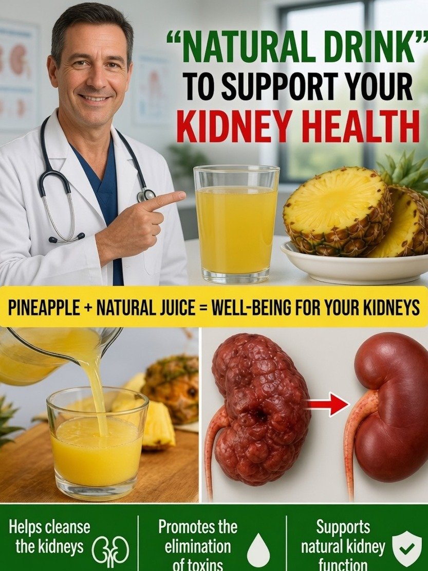 Seeing Foam in Your Urine? 7 Everyday Habits & Foods That Could TRANSFORM Your Kidney Health Starting TODAY!