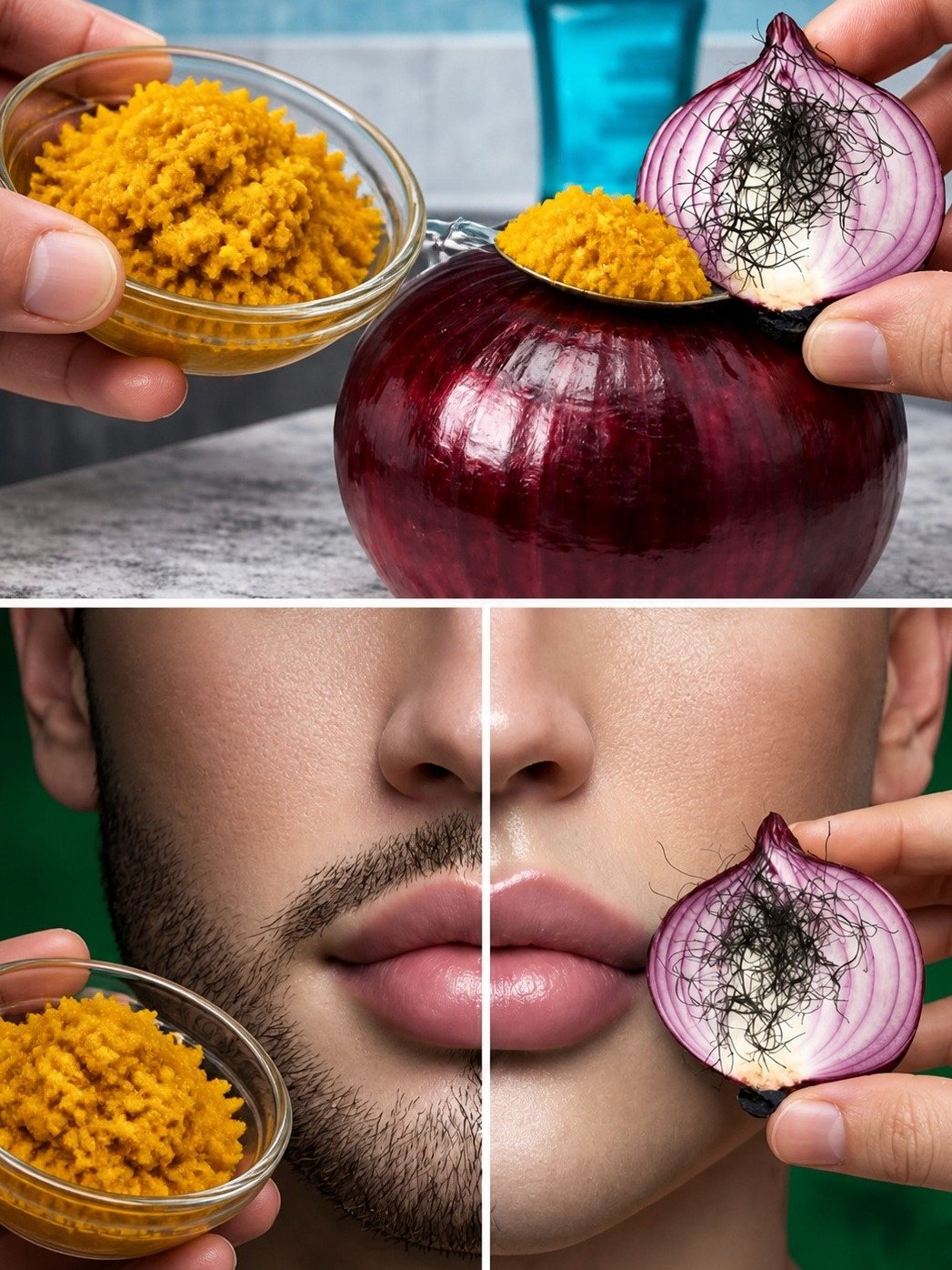 Stop Wasting Money! This 1 Kitchen Ingredient Is Your Secret To Smooth, Hair-Free Skin