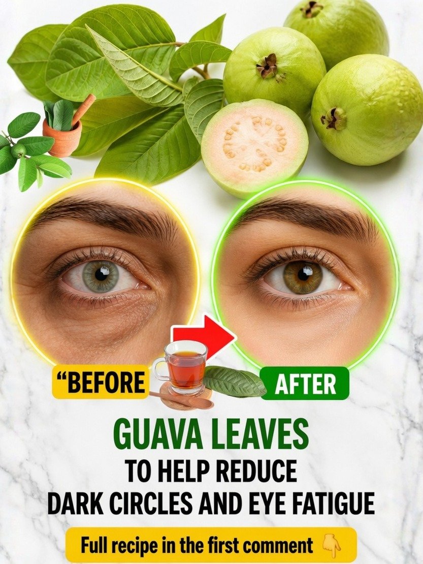 Unlock Brighter, Healthier Eyes: The Tropical Secret You NEED to Know NOW!