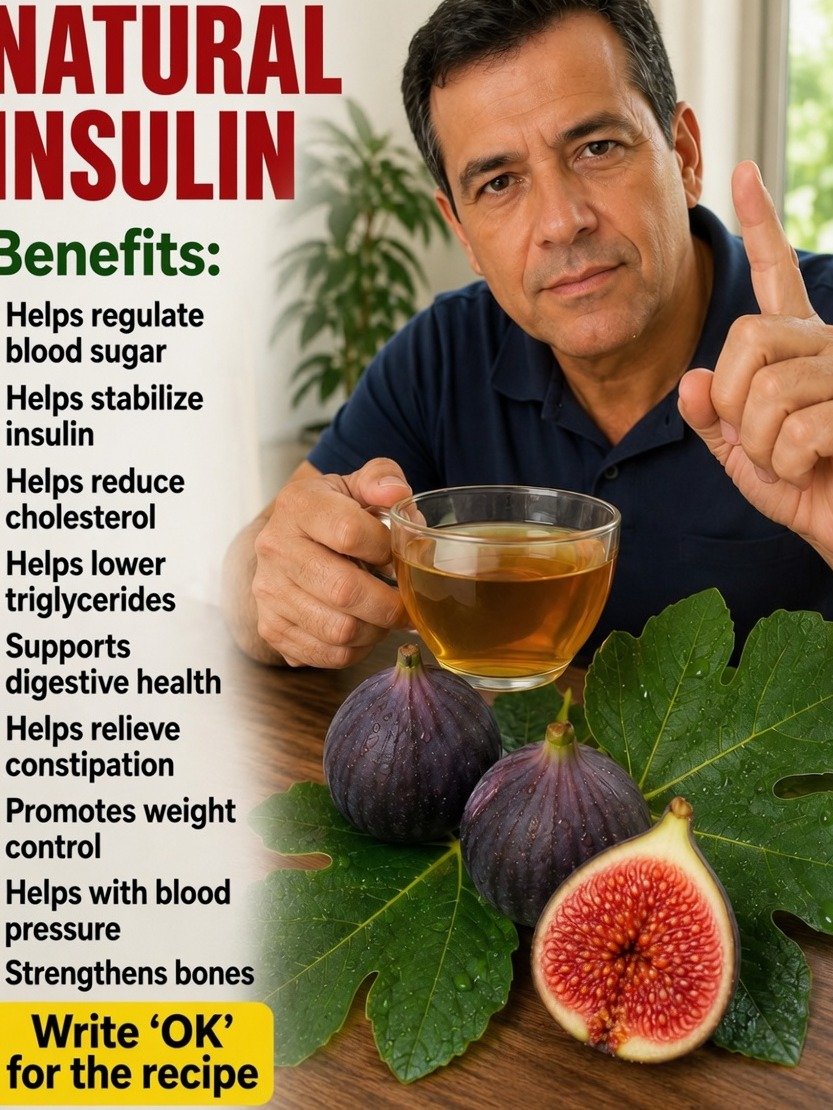 Unlock Nature's Secret: Are You Missing Out on the Incredible Health Benefits of Fig Leaves?