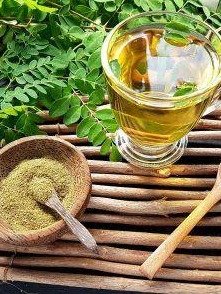 The Ancient 'Miracle Tree' Secret: 8 Jaw-Dropping Moringa Benefits You Need to Know NOW!